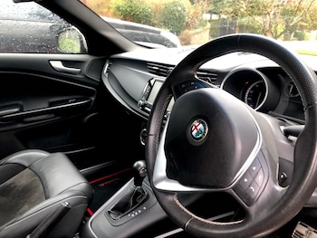 Used Alfa Romeo Giulietta 2015 for sale - 78887153: Photo