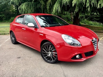 Used Alfa Romeo Giulietta 2015 for sale - 78887153: Photo
