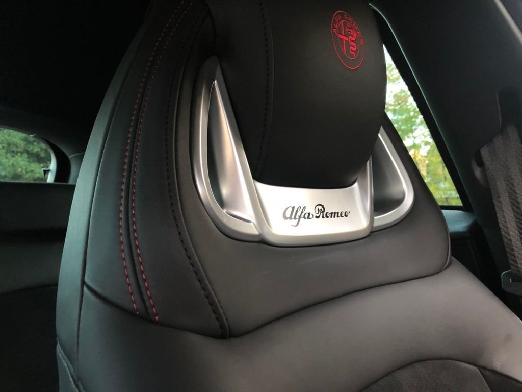 Used Alfa Romeo Giulietta 2018 for sale - 76609082: Photo 14