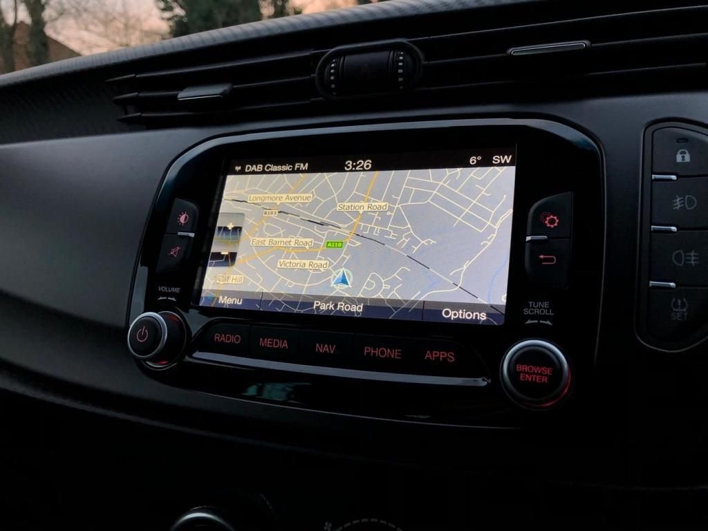 Used Alfa Romeo Giulietta 2018 for sale - 76609082: Photo 16