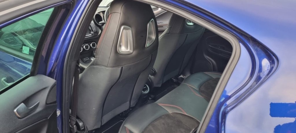 Used Alfa Romeo Giulietta 2018 for sale - 76609082: Photo 4