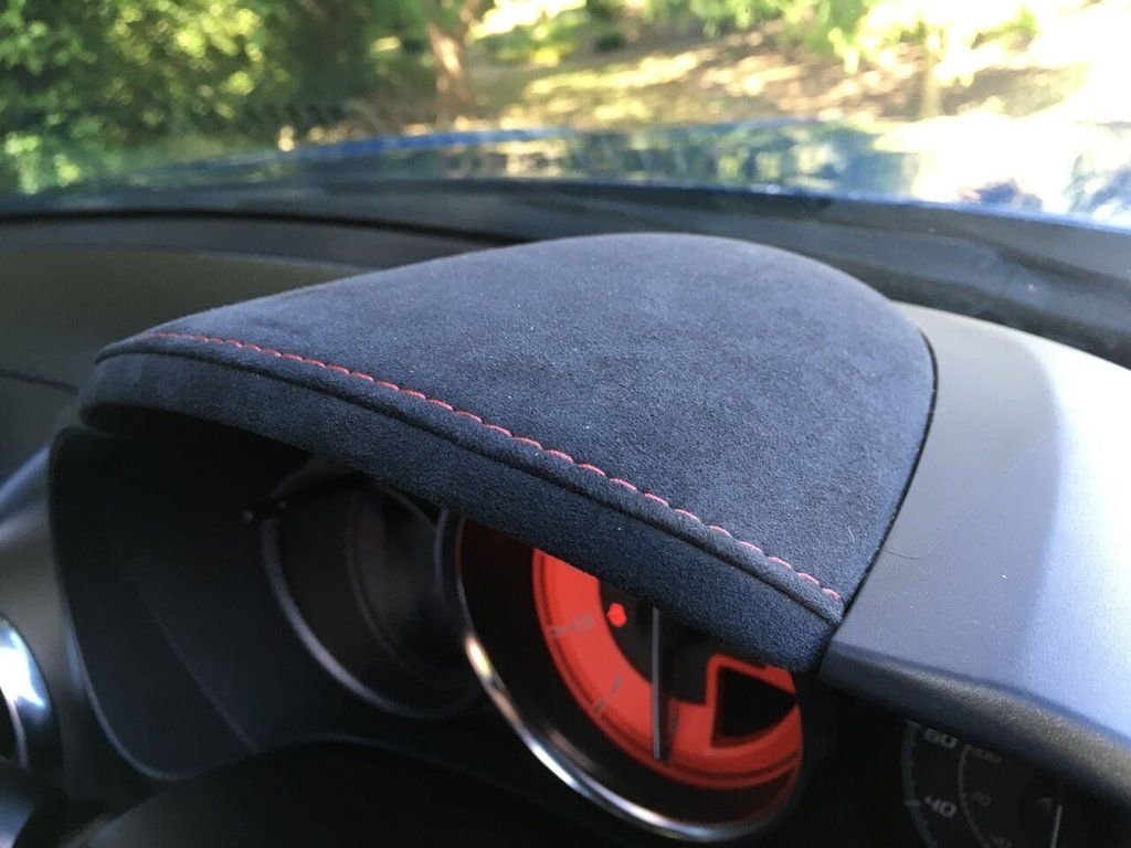 Used Abarth 124 Spider 2018 for sale - 76609090: Photo 21