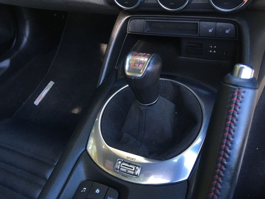 Used Abarth 124 Spider 2018 for sale - 76609090: Photo 6