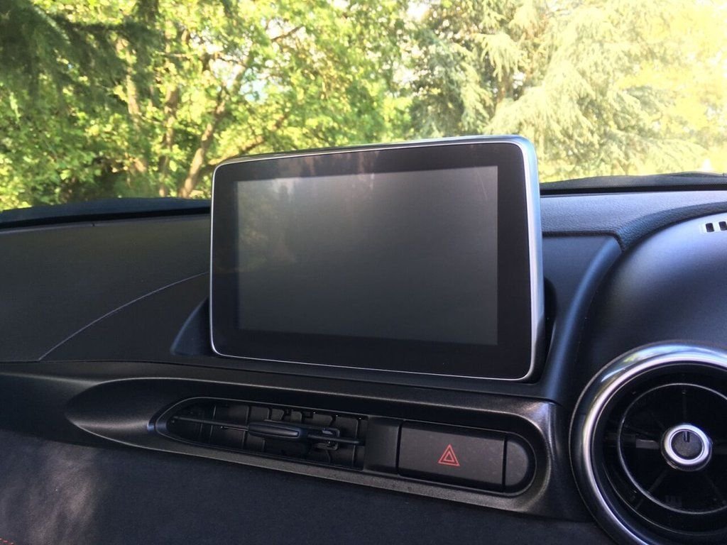 Used Abarth 124 Spider 2018 for sale - 76609090: Photo 7