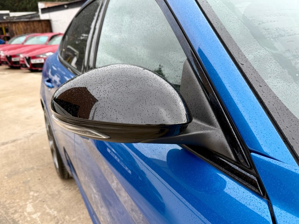 Used Alfa Romeo Giulia 2022 for sale - 76609140: Photo 18