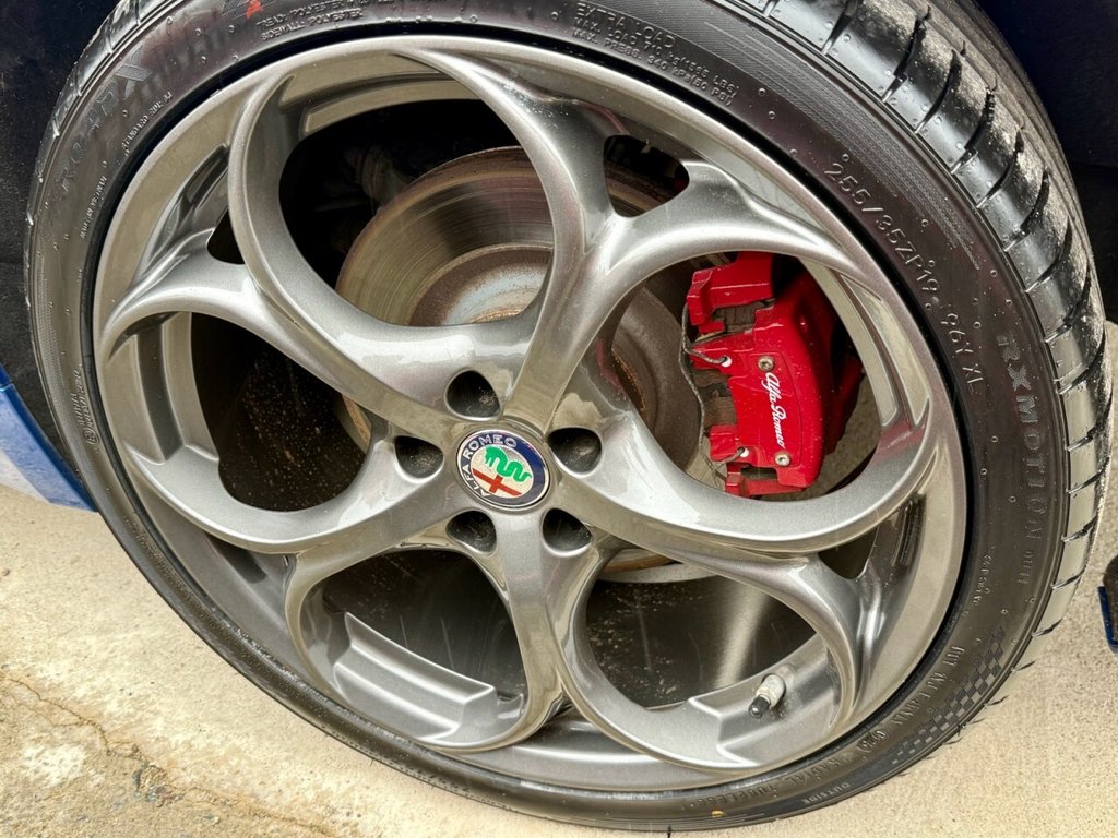 Used Alfa Romeo Giulia 2022 for sale - 76609140: Photo 21