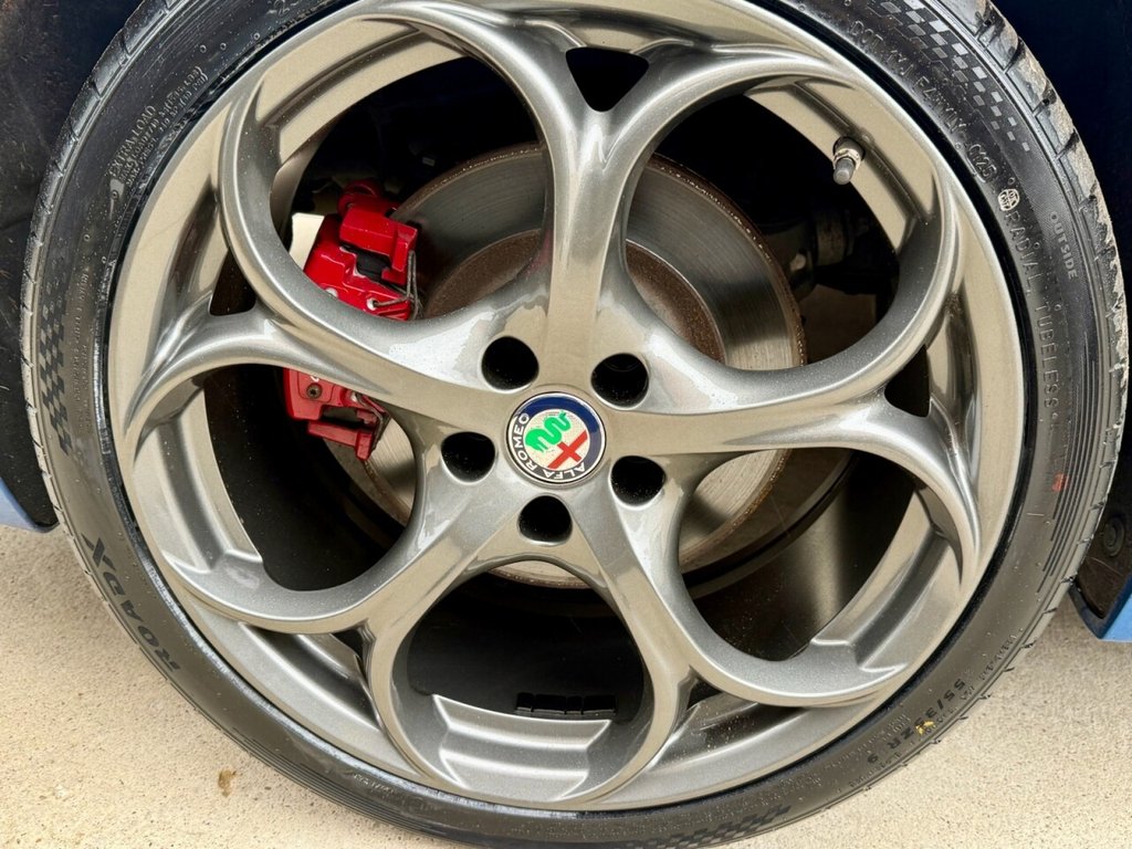 Used Alfa Romeo Giulia 2022 for sale - 76609140: Photo 23