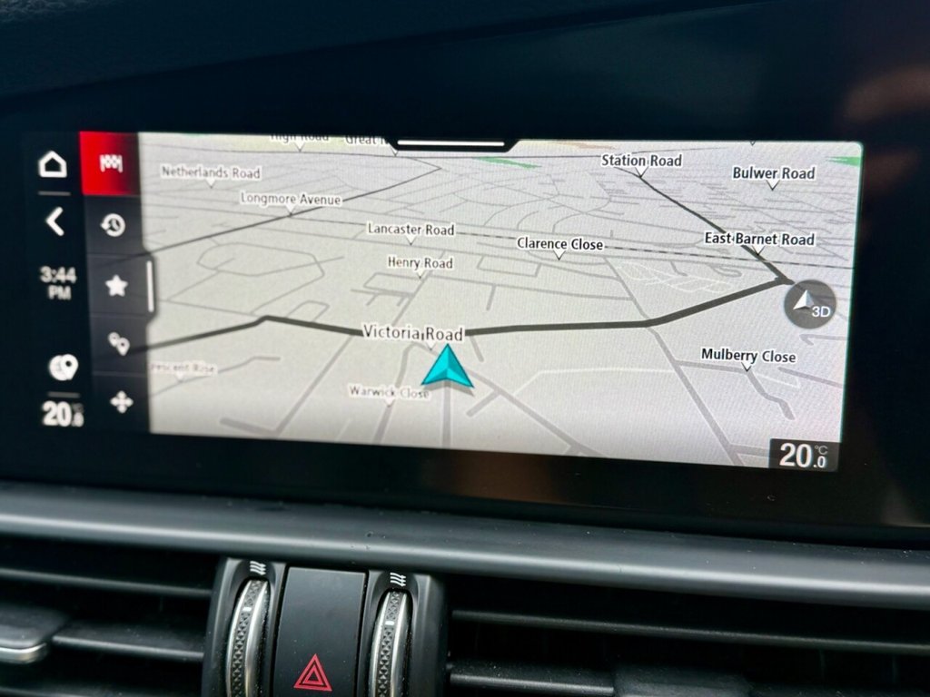 Used Alfa Romeo Giulia 2022 for sale - 76609140: Photo 24