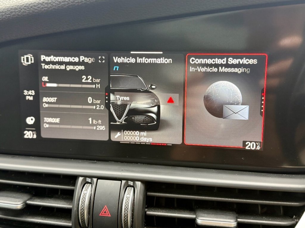 Used Alfa Romeo Giulia 2022 for sale - 76609140: Photo 25