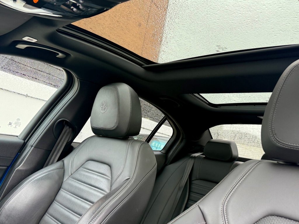 Used Alfa Romeo Giulia 2022 for sale - 76609140: Photo 26