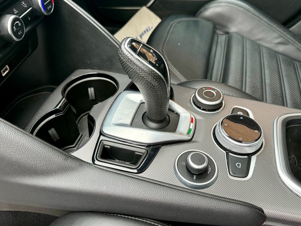 Used Alfa Romeo Giulia 2022 for sale - 76609140: Photo 27
