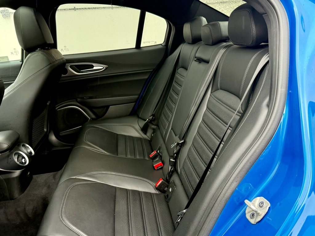 Used Alfa Romeo Giulia 2022 for sale - 76609140: Photo 28