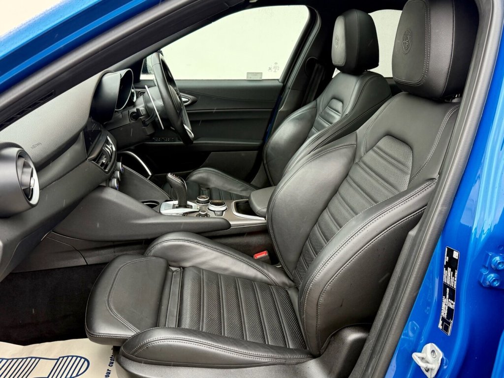 Used Alfa Romeo Giulia 2022 for sale - 76609140: Photo 29