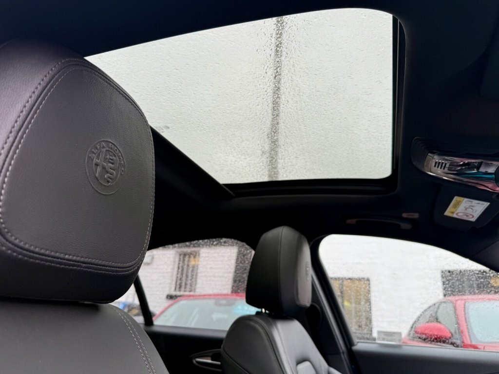 Used Alfa Romeo Giulia 2022 for sale - 76609140: Photo 30