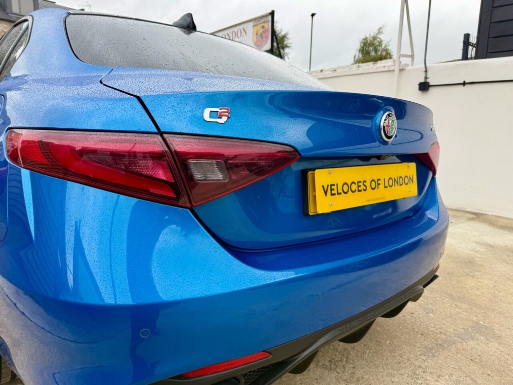 Used Alfa Romeo Giulia 2022 for sale - 76609140: Photo 8