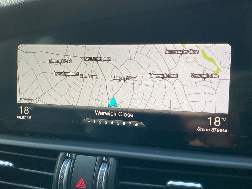 Used Alfa Romeo Giulia 2019 for sale - 77236784: Photo 10