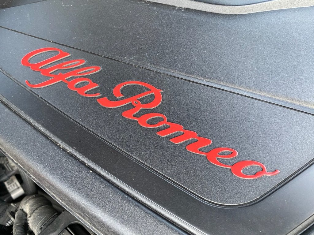 Used Alfa Romeo Giulia 2019 for sale - 77236784: Photo 12