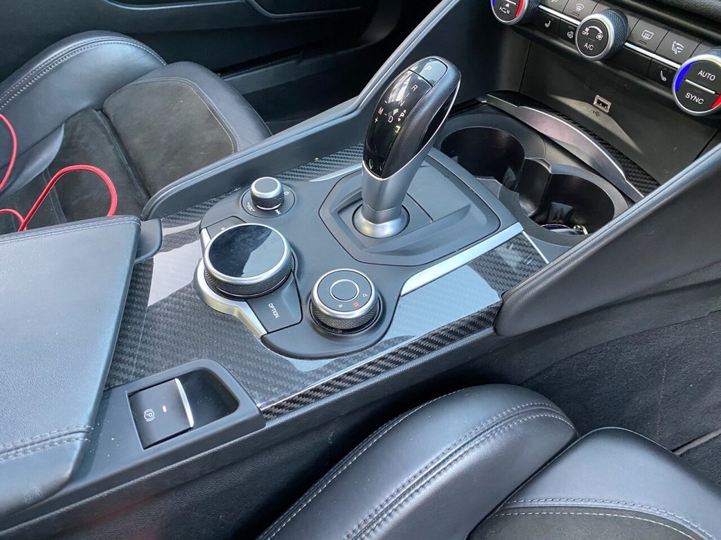 Used Alfa Romeo Giulia 2019 for sale - 77236784: Photo 13