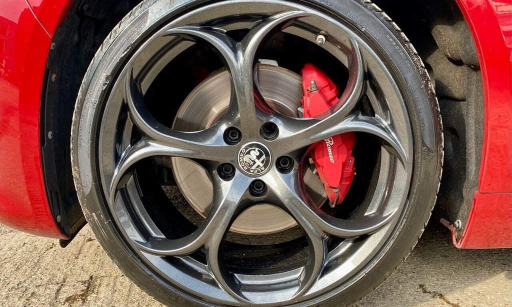 Used Alfa Romeo Giulia 2019 for sale - 77236784: Photo 22