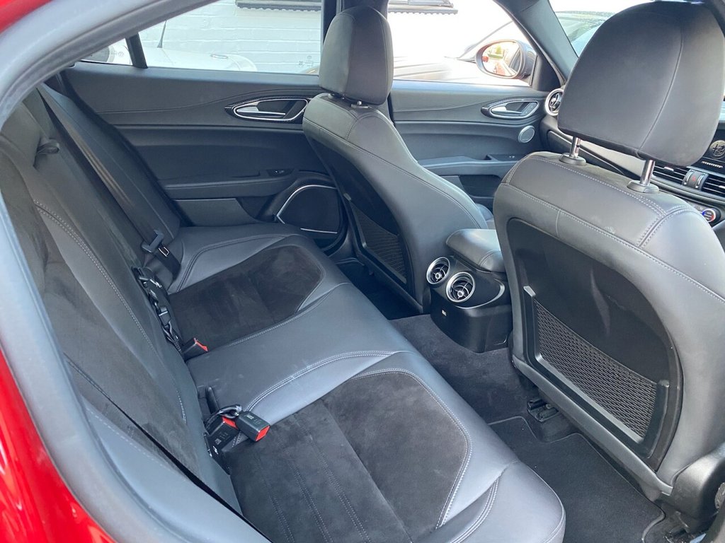 Used Alfa Romeo Giulia 2019 for sale - 77236784: Photo 6