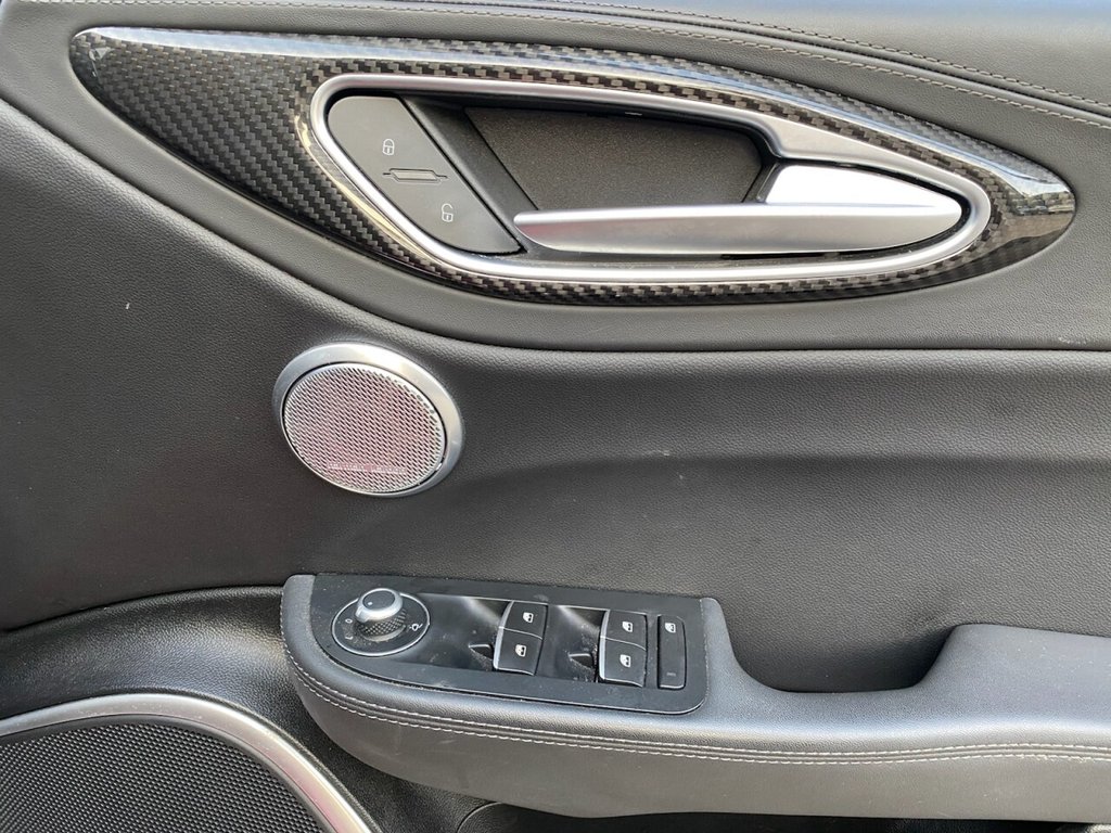 Used Alfa Romeo Giulia 2019 for sale - 77236784: Photo 7