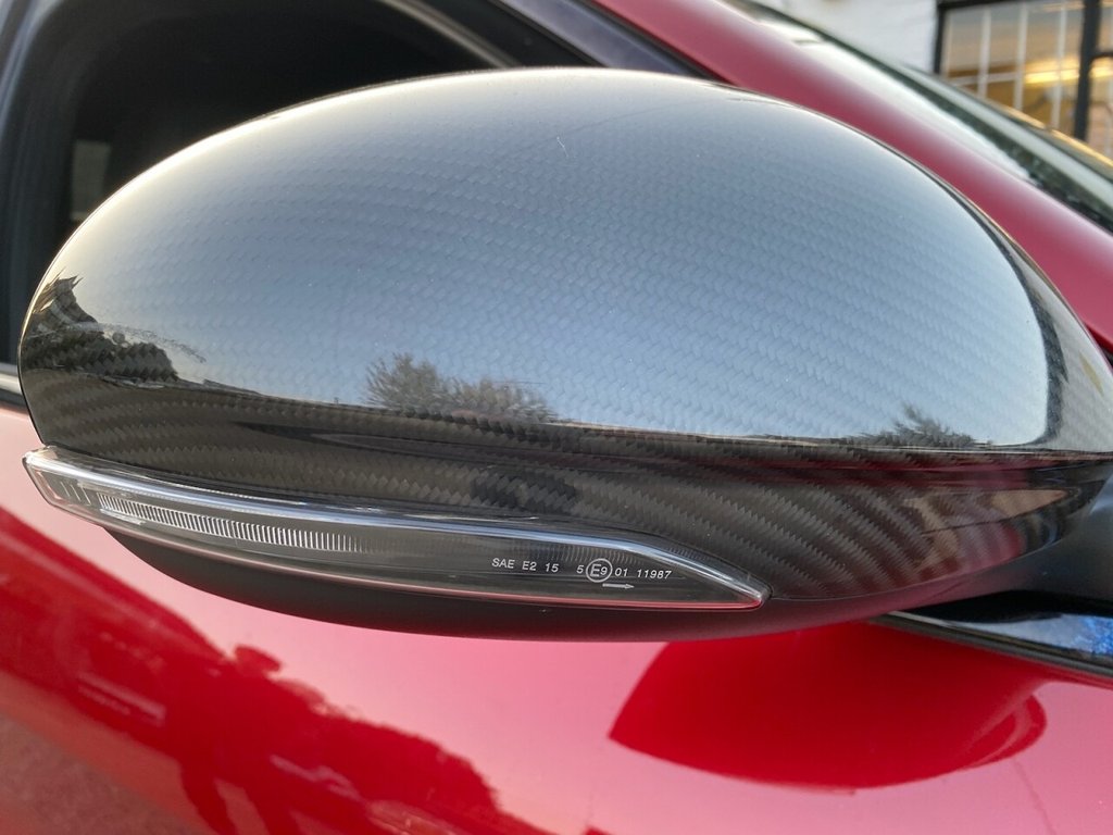 Used Alfa Romeo Giulia 2019 for sale - 77236784: Photo 9