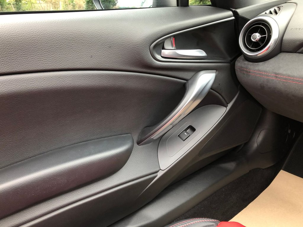 Used Abarth 124 Spider 2017 for sale - 76609139: Photo 25