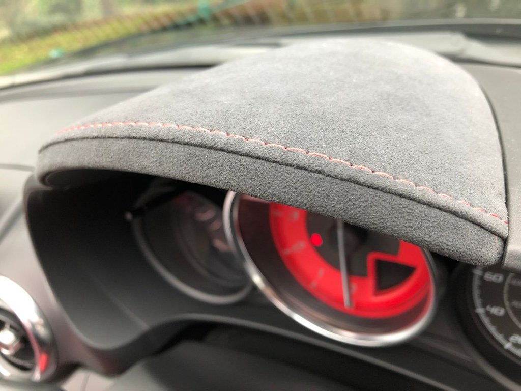 Used Abarth 124 Spider 2017 for sale - 76609139: Photo 28