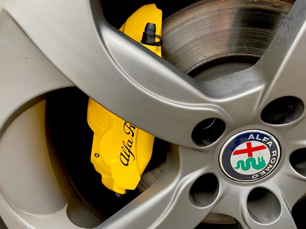 Used Alfa Romeo Giulia 2019 for sale - 76609081: Photo 13