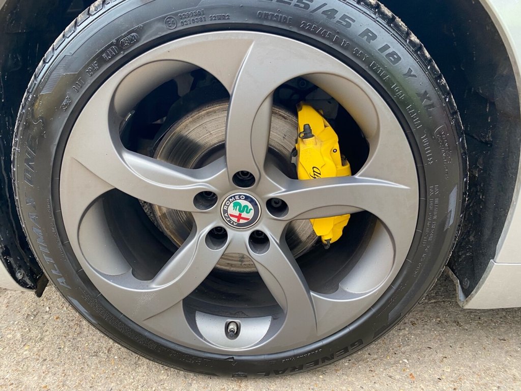 Used Alfa Romeo Giulia 2019 for sale - 76609081: Photo 17