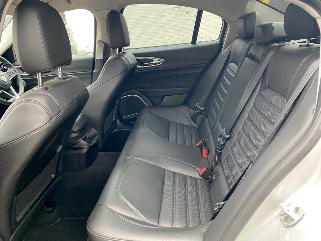 Used Alfa Romeo Giulia 2019 for sale - 76609081: Photo 28