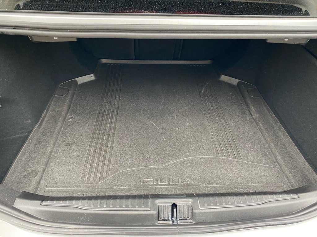 Used Alfa Romeo Giulia 2019 for sale - 76609081: Photo 29