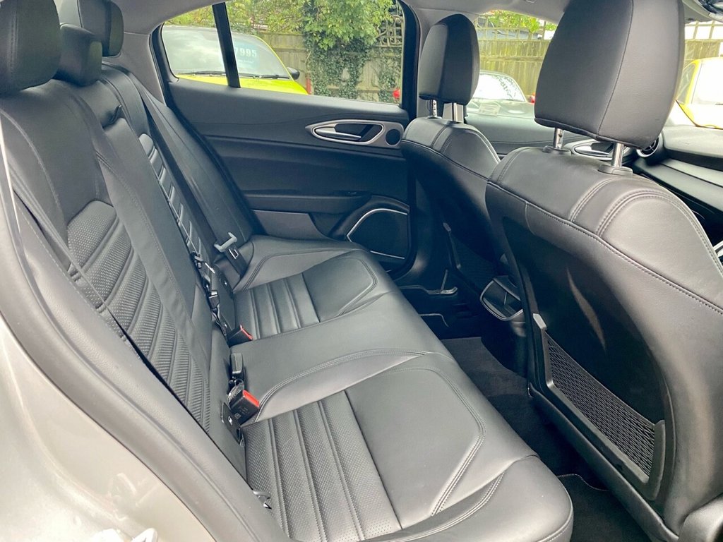 Used Alfa Romeo Giulia 2019 for sale - 76609081: Photo 30