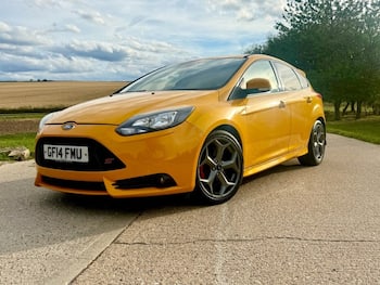 Used Ford Focus 2014 for sale - 79723044: Photo