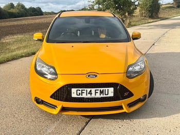 Used Ford Focus 2014 for sale - 79723044: Photo
