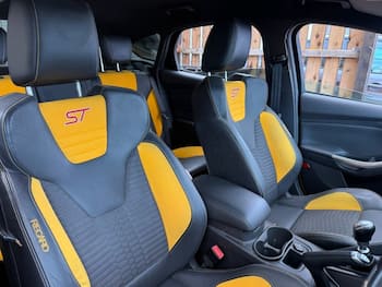 Used Ford Focus 2014 for sale - 79723044: Photo
