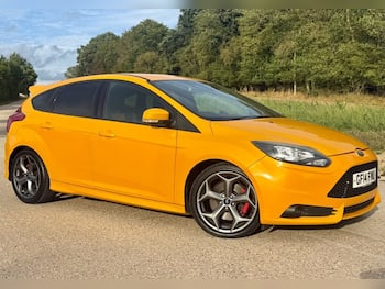 Used Ford Focus 2014 for sale - 79723044: Photo