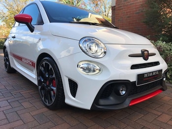 Used Abarth 595 2019 for sale - 78806017: Photo