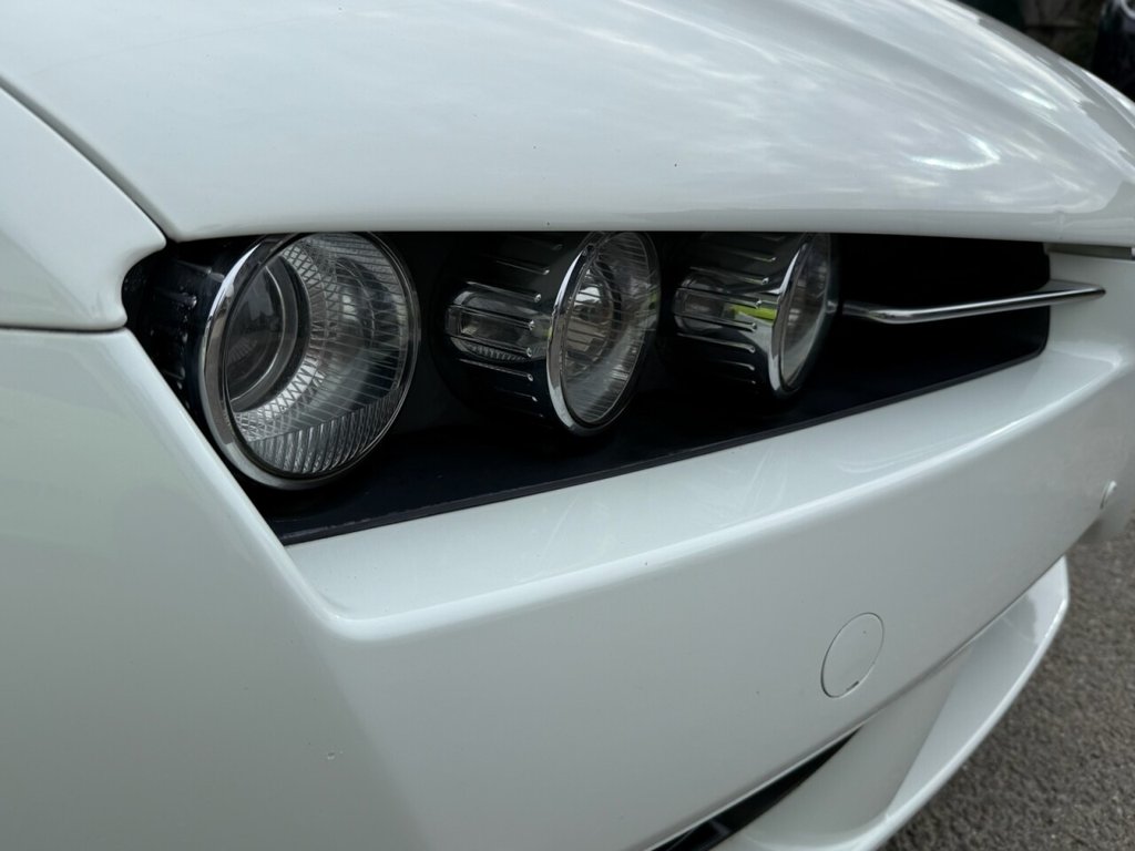 Used Alfa Romeo Spider 2009 for sale - 76609142: Photo 10