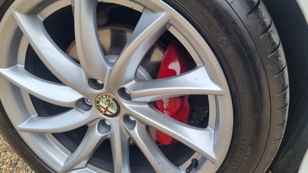 Used Alfa Romeo Spider 2009 for sale - 76609142: Photo 24