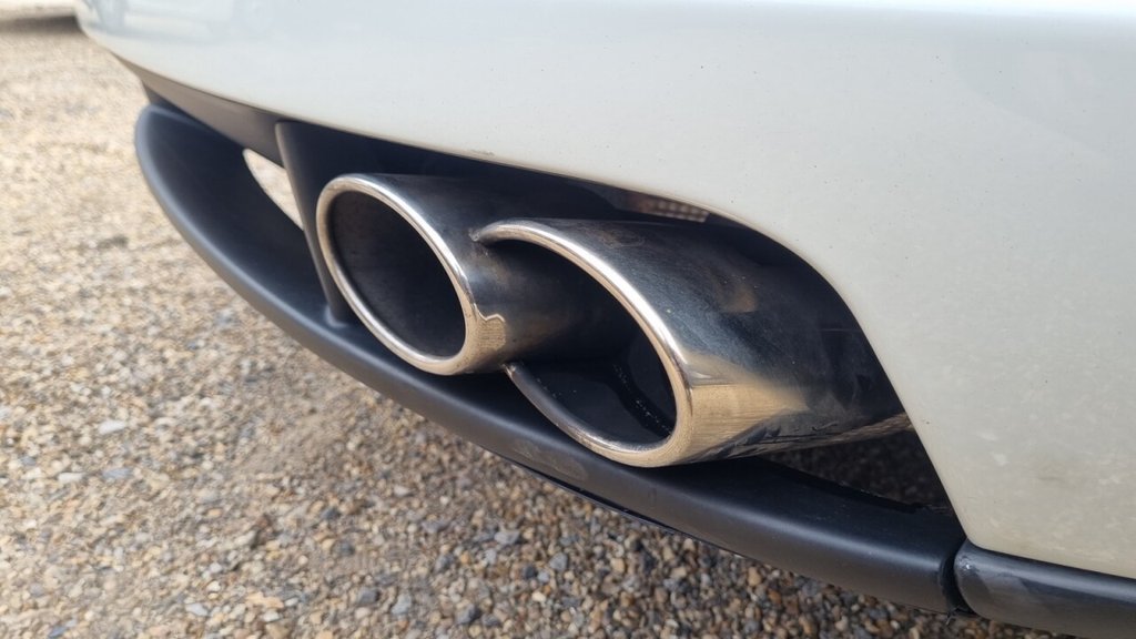 Used Alfa Romeo Spider 2009 for sale - 76609142: Photo 26