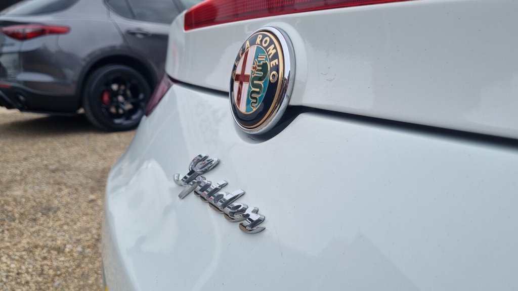 Used Alfa Romeo Spider 2009 for sale - 76609142: Photo 29