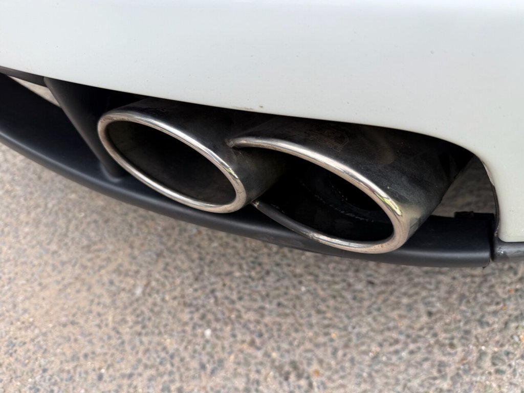 Used Alfa Romeo Spider 2009 for sale - 76609142: Photo 7