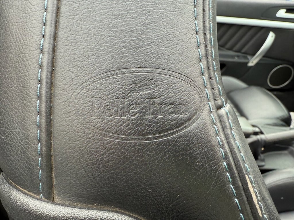 Used Alfa Romeo Spider 2009 for sale - 76609142: Photo 8