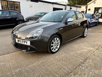 Used Alfa Romeo Giulietta 2011 for sale - 77771048: Photo