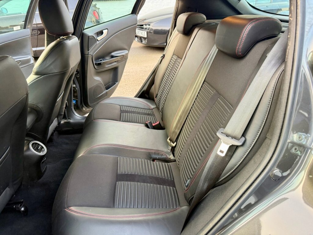 Used Alfa Romeo Giulietta 2011 for sale - 77771048: Photo 6