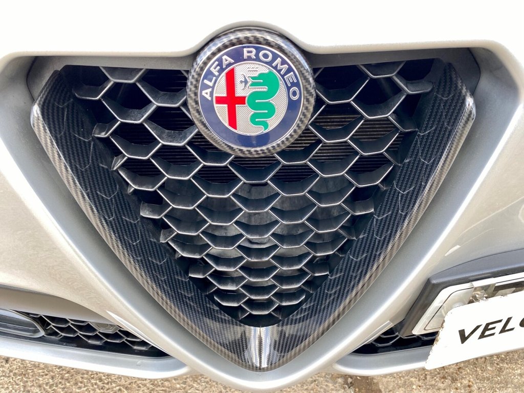 Used Alfa Romeo Stelvio 2019 for sale - 76609094: Photo 12