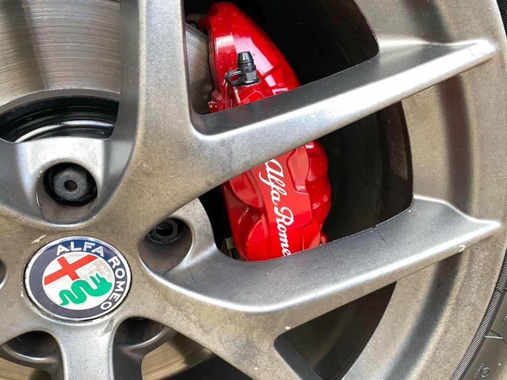 Used Alfa Romeo Stelvio 2019 for sale - 76609094: Photo 24