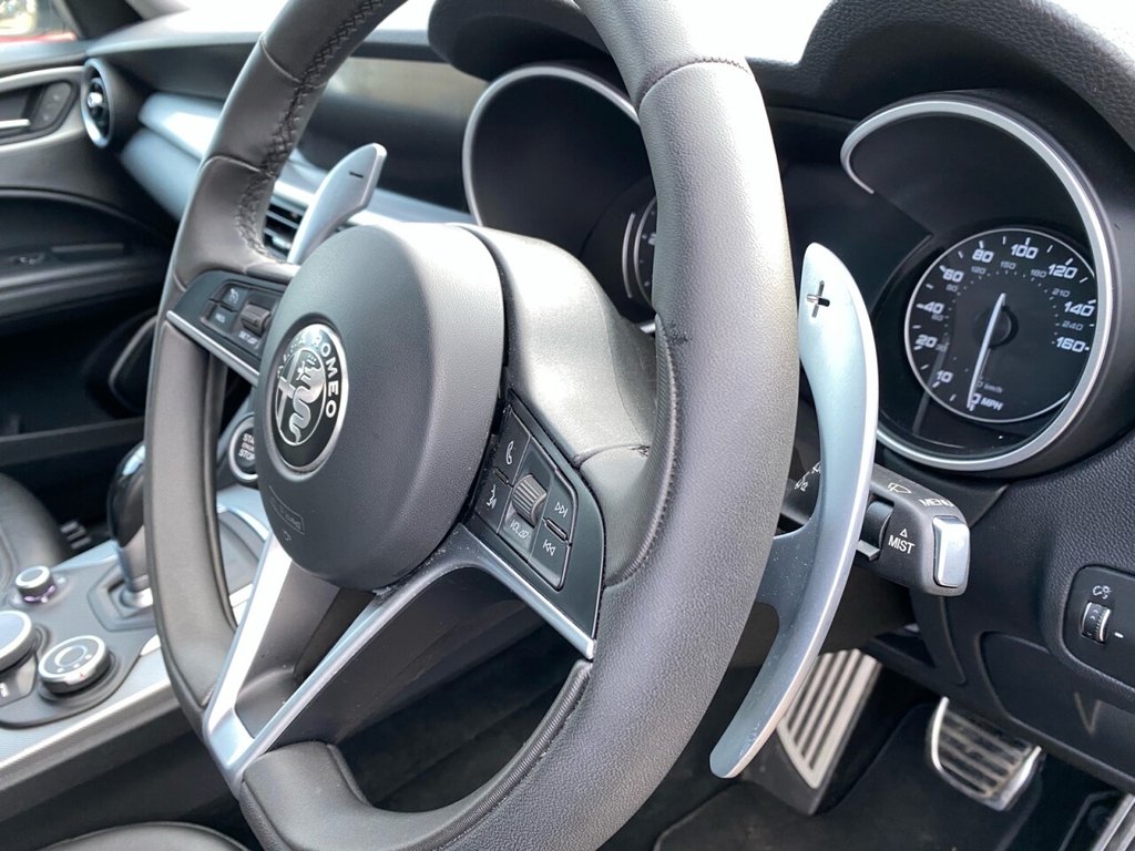 Used Alfa Romeo Stelvio 2019 for sale - 76609094: Photo 29