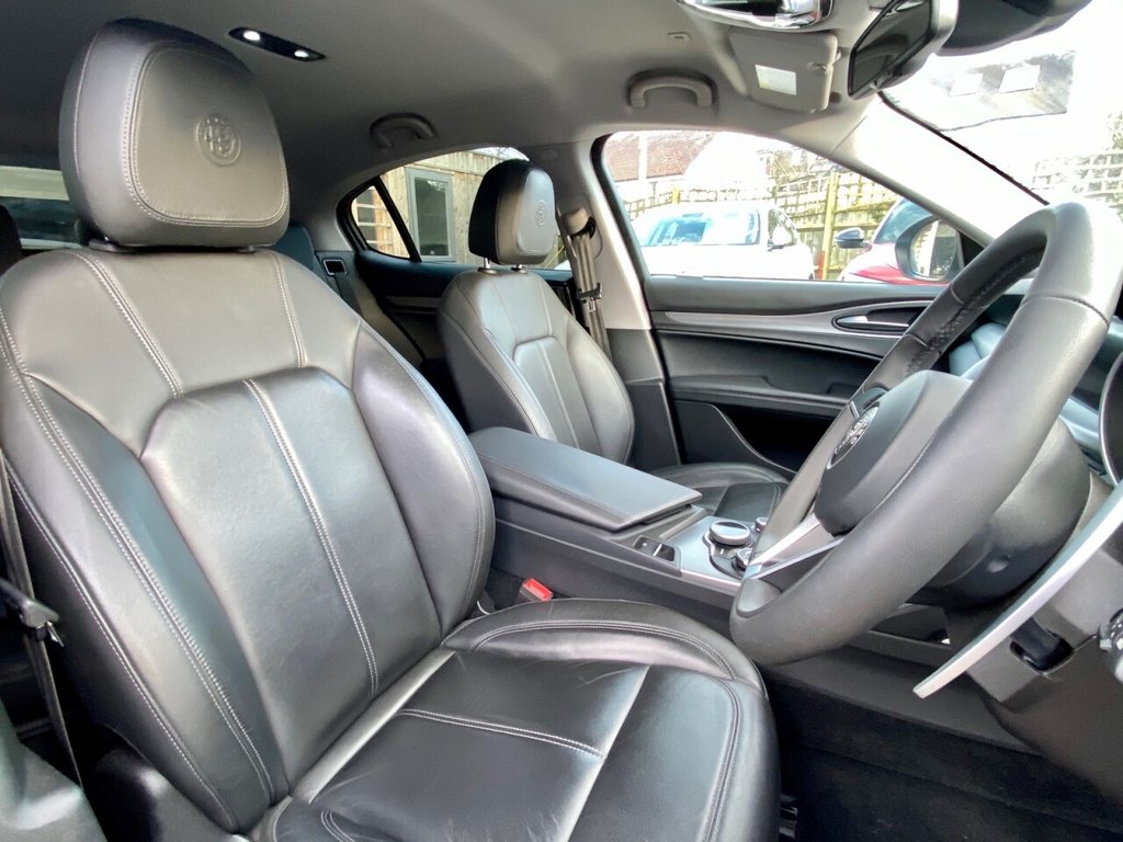 Used Alfa Romeo Stelvio 2019 for sale - 76609094: Photo 31